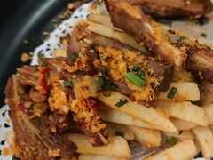 -阿明小菜·海鲜·上海菜(梅陇店)