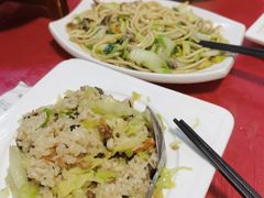 手工海鲜面-海坛特色小吃·只做平潭特色菜(平潭店)