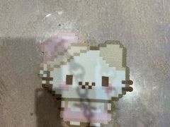 -半日闲手作DIY体验馆•陶艺•银饰戒指•拼豆(光谷店)