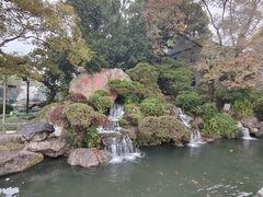 -江心屿景区
