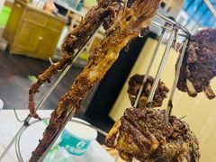 -和庆斋羊蝎子火锅·碳缸烧烤(顺义旗舰店)