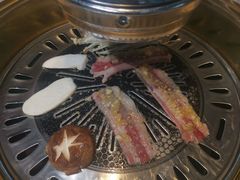 -妥妥烤肉料理(昙华林店)
