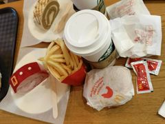 -星巴克臻选(舟山凯虹广场店)