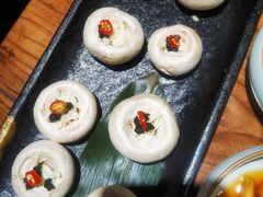 -九田家黑牛烤肉料理(太阳宫广场店)