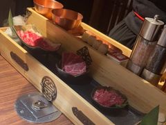 -牛道·和牛九食(市府恒隆广场店)