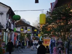 -小河直街历史文化街区