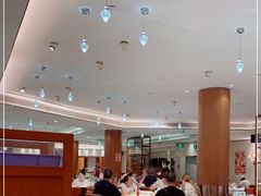 大堂-潮福城大酒楼(湖滨北路店)