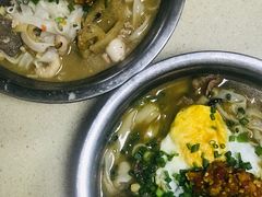 老友三鲜粉-舒记粉店(七星路店)