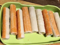 -争鲜·鲍鱼鸡煲(美邻中心店)