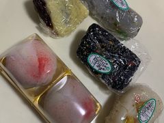 -江南春(中山中路店)