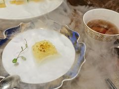 -曾宴·楚菜(湖北省博物馆店)