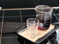 -The Coffee Academïcs(铜锣湾店)