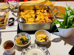 -螺大喜螺蛳粉火锅(雍和宫店)
