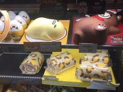 -崇光百货(铜锣湾店)