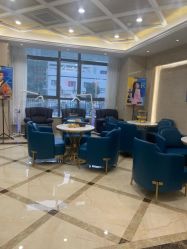 -碧莲盛·不剃发植发