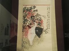 -邓小平故里