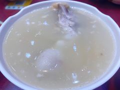 -易老妈蹄花.特色川菜(人民公园总店)