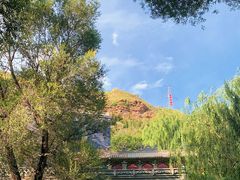 -土楼观-北禅寺