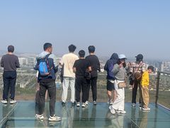 -南京市江宁方山