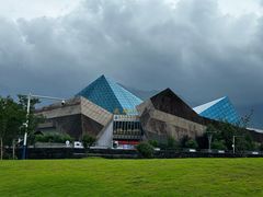 -萍乡武功山风景名胜区