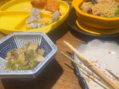 -一豚轩·烧鸟·豚骨拉面(五四路店)