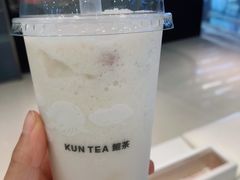 -KUNCHA鲲茶·江西制茶(铜锣湾店)