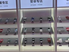 -转转二手回收(新城吾悦广场店)