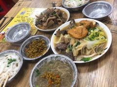 -正宗阳山牛杂(东城店)