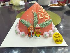 -金厨坊(钻石城店)