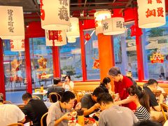 -极乐小煮·成都冒菜(科技绿洲店)