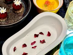 -鲜璟台·地标景观餐厅(上海中心店)