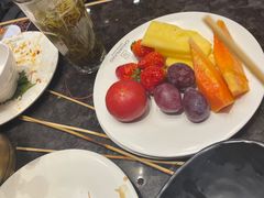 -川骄海鲜自助(亚运村店)