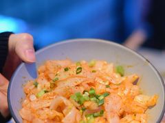 -燥次·烧烤酒场(万象城店)