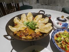 -彭城味道.地道徐州味(怡海花园店)