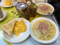 -澳洲牛奶公司(佐敦店)