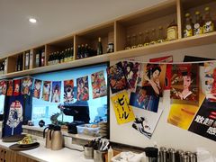 -龍二烧肉酒场(九亭店)