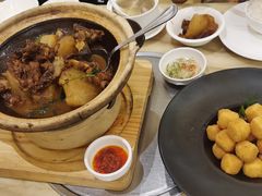-锦粤宫·精致粤菜(深圳北站店)