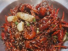 -一棠龙虾•王牌虾球(楚河汉街店)