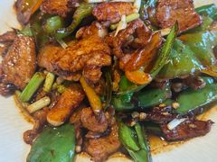 -扬州狮子楼·非遗淮扬菜(东关街店)