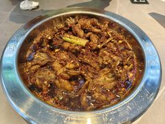 -耍盆友·重庆江湖菜(百子湾店)