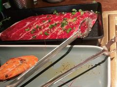 -新石器烤肉(中房金谊广场店)