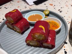 -点都德(广州白云山景区南门店)