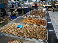 -利群海琴购物广场(商丘路店)
