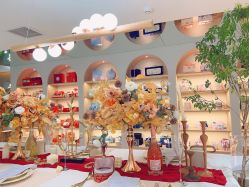 -卡卡喜糖伴手礼·商务礼宝宝礼·婚礼用品