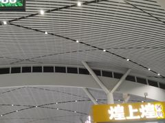 -南昌昌北国际机场