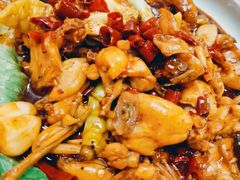-佳佳麻辣烧菜馆