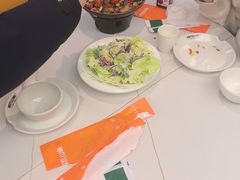 -北京北辰洲际酒店