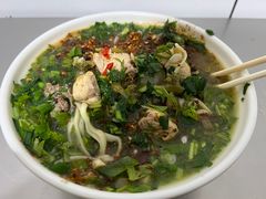 -文山荷鲜居(翠湖店)