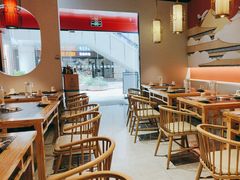 -京炭铜锅涮肉·羊蝎子·羊肉炉(保利·时光里店)