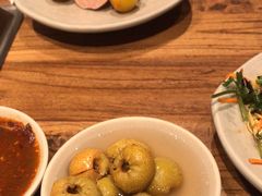 -吴氏老牌坊云南鱼豆花火锅店(通江街店)